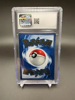 Charizard 004/102 Celebrations UPC Gold Metal Pokemon Card - CGC 10 Gem Mint - Image 2