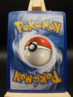 Pokemon Pop Card : Luvdisc 14/17 (Pop Series 2) - Image 4