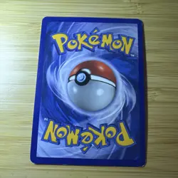 Pokemon Secret Wonders Holo Rare Card - Electivire 25/132 Awesome SWIRL - Image 4