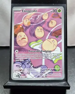 Pokemon EX Holo Promo Card Lot (6) - Zeraora, Bombirdier, Wigglytuff - Image 3