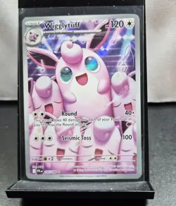 Pokemon EX Holo Promo Card Lot (6) - Zeraora, Bombirdier, Wigglytuff - Image 4