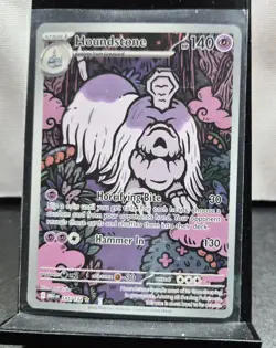 Pokemon EX Holo Promo Card Lot (6) - Zeraora, Bombirdier, Wigglytuff - Image 5