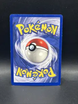 Pokemon Card - Kadabra Base Set (Shadowless) 32/102 Uncommon - Image 2