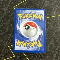 Wartortle 63/130 Base Set 2 Uncommon Vintage Pokemon Card WOTC TCG English - Image 2