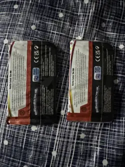 Pokemon TCG Scarlet & Violet 151 Booster Packs Sealed (2 packs- 20 Cards) - Image 3