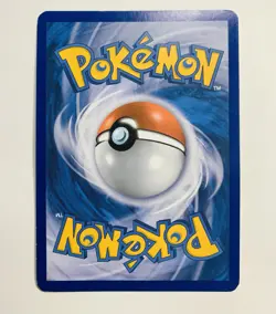 Jolteon BW91 Black Star Promo 2013 Holo Rare Pokemon Card TCG - Image 2