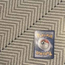 Professor Oak's Setup 233/236 Full Art Trainer Holo Rare Cosmic Eclipse Card - Image 2