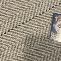 Professor Oak's Setup 233/236 Full Art Trainer Holo Rare Cosmic Eclipse Card - Image 4