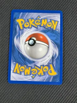 NM Cherrim 55/147 Reverse Holo Supreme Victors Pokemon Card Rare 2009 - Image 2