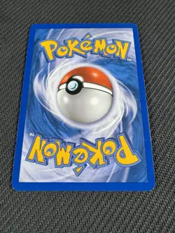 NM Cherrim 55/147 Reverse Holo Supreme Victors Pokemon Card Rare 2009 - Image 5