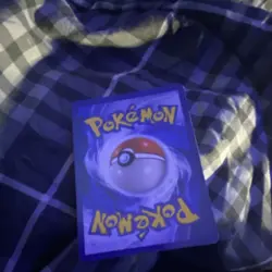 Pokemon Charizard EX Full Art Holo Card 180 HP Wing Attack Combustion Blast TCG - Image 2