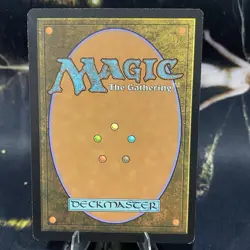 Magic the Gathering - Eiganjo, Seat of the Empire - Kamigawa: Neon Dynasty - LP - Image 2
