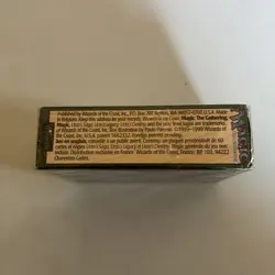 Magic the Gathering Urza's Destiny Fiendish Nature Pre-constructed Deck Sealed - Image 3