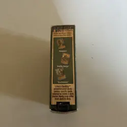 Magic the Gathering Urza's Destiny Fiendish Nature Pre-constructed Deck Sealed - Image 4