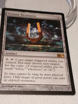 Strionic Resonator Core Set 2014 (M14) Regular - Image 1