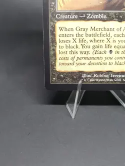 Gray Merchant of Asphodel Time Spiral Remastered Regular 323 - Image 4