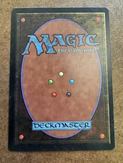 MTG: Revised - Bayou LP - Image 2