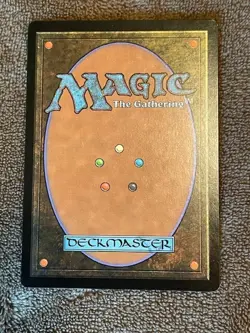 MTG Single NM TEMPT WITH VENGEANCE Commander 2013 - Image 2