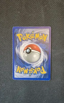 Nidoking - 11/102 - Shadowless Holo Rare Base Set 1999 - Pokemon - Damaged 💔 - Image 4
