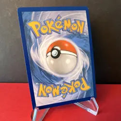 Pokemon Psyduck 7/18 Detective Pikachu Holo Common - NM - Image 3