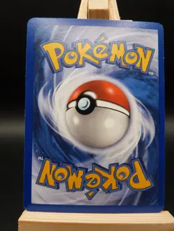 Pokemon Pop Card : Pikachu 16/17 (Pop Series 2) - Image 4