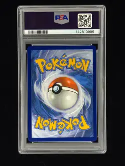 Ethan's Typhlosion 190 Pokemon Destined Rivals PSA 10 🔥🔥🔥 - Image 2