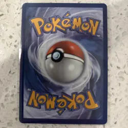 Mega Starmie EX 102/088 Full Art Ultra Rare Pokemon TCG: Perfect Order - Image 4
