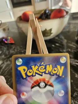 Pokemon Card Japanese - Clefable Ex 1st Edition 066/082 - Flight Of Legends NM - Image 5