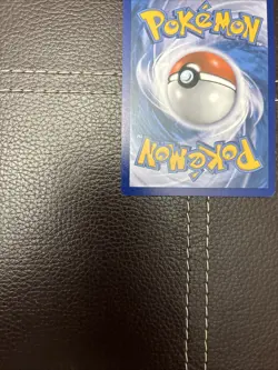 Pokemon TCG - Furret - 82/106 - XY Flashfire - NM Reverse Holo Rare (2014) - Image 5