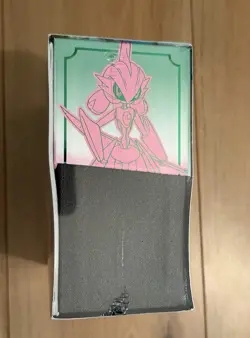 POKEMON - Paradox Rift Elite Trainer Box ETB Iron Valiant SEALED - Image 5