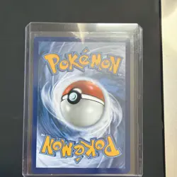 Pokemon Oricorio ex 024 Me: Mega Evolution Black Star Promo Holo - Image 2