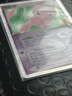 Pokemon SWSH Celebrations Classic Collection Mew ex #88/92 Holo - Image 4