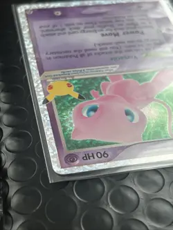 Pokemon SWSH Celebrations Classic Collection Mew ex #88/92 Holo - Image 5