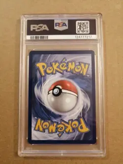 2023 Pokemon Scarlet & Violet - 151 Dragonair PSA 9 #181/165 Illustration Rare - Image 2