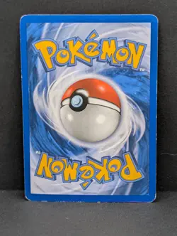 Gengar 5/92 Legend Maker Holo Ultra Rare Pokemon TCG Nintendo MP - Image 2
