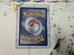 Pokemon TCG Charizard EX XY121 Black Star Promo Holo NM/LP - Image 2