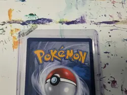 Pokemon TCG Charizard EX XY121 Black Star Promo Holo NM/LP - Image 4