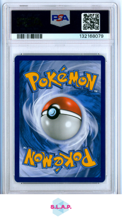 FA/GRDVR. & FLNR. GX POKEMON #205 2019 SM UNBROKEN BONDS - GER PSA 9 - Image 2