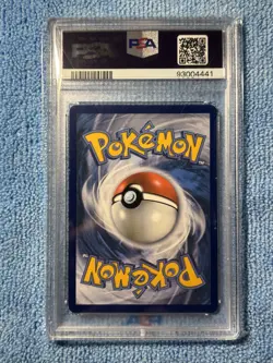 PSA 10 Shining Rayquaza 56/73 Shining Legends Pokemon Sun & Moon - Image 2