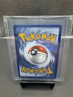 BULBASAUR 2025 POKEMON MEGA EVOLUTION ILLUSTRATION RARE 133/132 Q0495 NM - Image 2