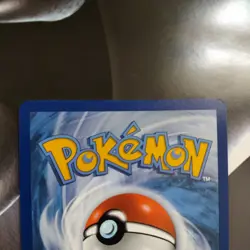 Pokemon TCG-Temporal Forces/Charjabug 169/162 Illustration Rare - Image 2