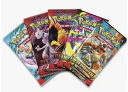 Pokemon TCG Mega Lucario ex Premium Figure Collection Box Factory Sealed IN HAND - Image 4