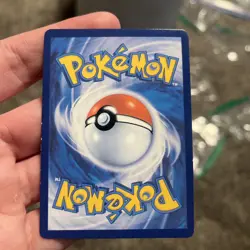 Pokemon TCG Lycanroc GX SV67/SV94 Hidden Fates Shiny Vault NM Condition - Image 4