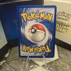 1999 Pokemon TCG Base Set Unlimited Seel 41/102 LP/NM See Photos WotC Era - Image 4