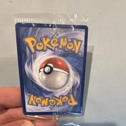 Pokemon Mega Charizard X EX 023 Me: Mega Evolution Promo Holo 360 HP Inferno X - Image 2