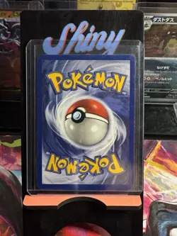 Pokemon Mankey Team Rocket 1st Edition 61/82 Common Regular 40 HP - Image 2