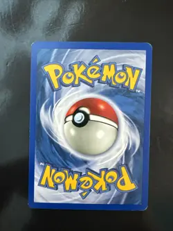 Pokemon Neo Destiny Togepi 56/105 NM - Image 2