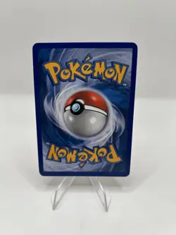 Pokemon TCG Gengar 27/130 Diamond and Pearl Reverse Holo Rare: NM- - Image 2