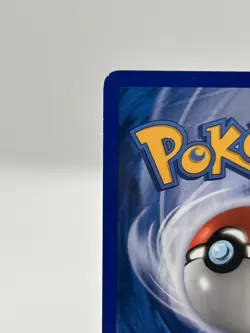 Pokemon TCG Gengar 27/130 Diamond and Pearl Reverse Holo Rare: NM- - Image 5