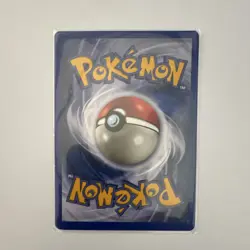 Pokemon TCG Totodile Neo Genesis 85/105 Regular Common 50 HP - Image 2